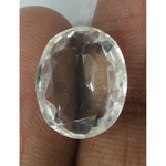 Load image into Gallery viewer, 6.79/CT Natural White Quartz