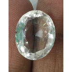 Load image into Gallery viewer, 6.46/CT Natural White Quartz