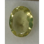 Load image into Gallery viewer, 7.05/CT Lemon Topaz