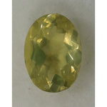 Load image into Gallery viewer, 5.72/CT Lemon Topaz-450