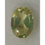 Load image into Gallery viewer, 5.37/CT Lemon Topaz