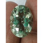 Load image into Gallery viewer, 4.91/CT Original Green Amethyst