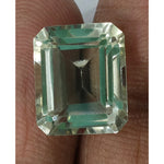 Load image into Gallery viewer, 6.28/CT Green Amethyst