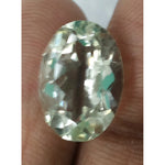 Load image into Gallery viewer, 5.29/CT Green Amethyst