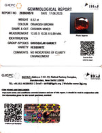 Load image into Gallery viewer, 6.52/CT Natural Govt. Lab Certified Ceylonese Gomed-(1221)