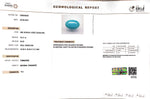 Load image into Gallery viewer, 10.21/CT Natural Govt. Lab Certified Turquoise (832)