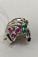 Load image into Gallery viewer, 3.06/GM EMERALD / RUBY (2750)