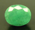 Load image into Gallery viewer, 8.27/CT Natural Panna Stone with Govt. Lab Certificate-3441