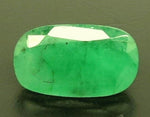 Load image into Gallery viewer, 6.46/CT Natural Panna Stone with Govt. Lab Certificate-3441