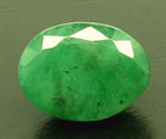 Load image into Gallery viewer, 5.56/CT Natural Panna Stone with Govt. Lab Certificate