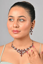 Load image into Gallery viewer, 63.52/GM GARNET / ZIRCON (1650)