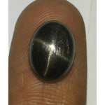 Load image into Gallery viewer, 3.99/CT Natural Black Star Gemstone