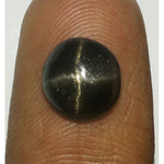 Load image into Gallery viewer, 2.26/CT Natural Black Star Gemstone