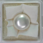 Load image into Gallery viewer, 9.67/CT NATURAL FRESH WATER PEARL