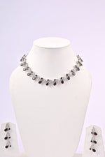 Load image into Gallery viewer, 48.91/GM GARNET / ZIRCON (1650)