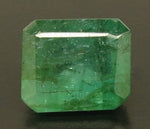 Load image into Gallery viewer, 3.91/CT Natural Panna Stone with Govt. Lab Certificate-6771