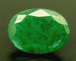 Load image into Gallery viewer, 3.15/CT Natural Panna Stone with Govt. Lab Certificate-6771