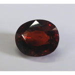 Load image into Gallery viewer, 11.06 Ratti Natural Govt. Lab Certified Ceylonese Gomed-(2100)
