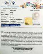 Load image into Gallery viewer, 18.15/CT NATURAL FRESH WATER PEARL