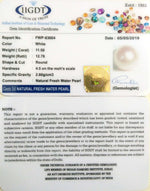 Load image into Gallery viewer, 11.50/CT NATURAL FRESH WATER PEARL