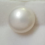 Load image into Gallery viewer, 8.72 RATTI NATURAL FRESH WATER PEARL