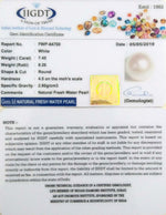 Load image into Gallery viewer, 7.45/CT NATURAL FRESH WATER PEARL