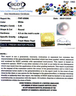 Load image into Gallery viewer, 6.06 Ratti Fresh Water Pearl (277)