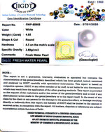 Load image into Gallery viewer, 5.39 Ratti Fresh Water Pearl (277)