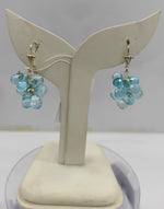 Load image into Gallery viewer, 14.82/GM BLUE TOPAZ BEADS (1000)