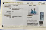 Load image into Gallery viewer, 14.82/GM BLUE TOPAZ BEADS (1000)