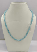 Load image into Gallery viewer, 214.53/CT BLUE TOPAZ BEADS (200)