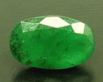 Load image into Gallery viewer, 3.75/CT Natural Panna Stone with Govt. Lab Certificate-8991
