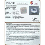 Load image into Gallery viewer, Pitambari Neelam -23310