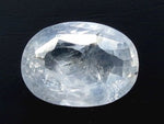 Load image into Gallery viewer, 6.34/CT Natural Blue Sapphire with Govt Lab Certificate (12210)