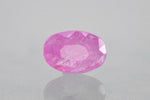 Load image into Gallery viewer, 2.98/CT Natural Old Burma Ruby with IIGJ Govt. Lab Certificate (210000)