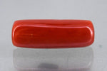Load image into Gallery viewer, 9.62 Ratti Natural Red Coral With Govt. Lab Certificate