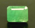 Load image into Gallery viewer, 3.03/CT Natural Panna Stone with Govt. Lab Certificate (12210)