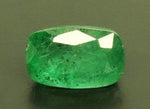 Load image into Gallery viewer, 5.74/CT Natural Panna Stone with Govt. Lab Certificate (45510)