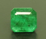 Load image into Gallery viewer, 3.13/CT Natural Panna Stone with Govt. Lab Certificate (34410)