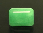 Load image into Gallery viewer, 7.30/CT Natural Panna Stone with Govt. Lab Certificate