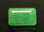 Load image into Gallery viewer, 4.84/CT Natural Panna Stone with Govt. Lab Certificate