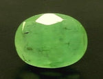 Load image into Gallery viewer, 8.99/CT Natural Panna Stone with Govt. Lab Certificate (6771)