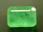 Load image into Gallery viewer, 7.23/CT Natural Panna Stone with Govt. Lab Certificate (8991)