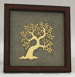 Load image into Gallery viewer, GOLDEN PYRITE TREE OF LIFE