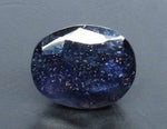 Load image into Gallery viewer, 4.76/CT Natural Iolite With Govt. Lab Certificate