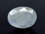 Load image into Gallery viewer, 5.64/CT Natural Blue Sapphire with Govt Lab Certificate (4551)