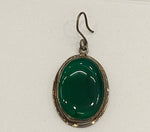 Load image into Gallery viewer, 15.90/GM ONYX SILVER PENDANT (525)