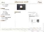 Load image into Gallery viewer, 4.41/CT Natural South Sea Pearl Beads With Lab Certificate (1550)