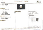Load image into Gallery viewer, 4.43/CT Natural South Sea Pearl Beads With Lab Certificate (1550)