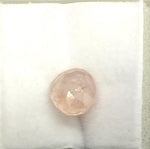 Load image into Gallery viewer, 3.77/CT Natural Pink Sapphire with Govt Lab Certificate (16650)